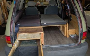 Toyota-Previa-1994-green-8