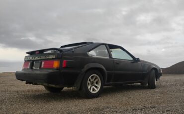 Toyota-Supra-1985-Coupe-1