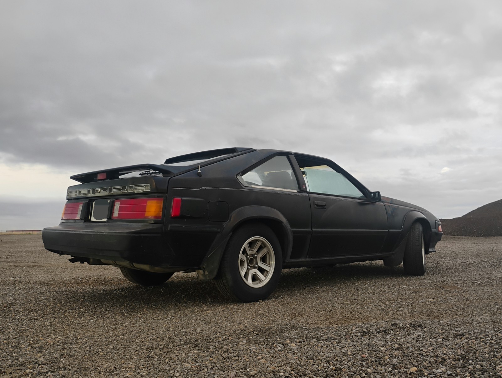 Toyota-Supra-1985-Coupe-1