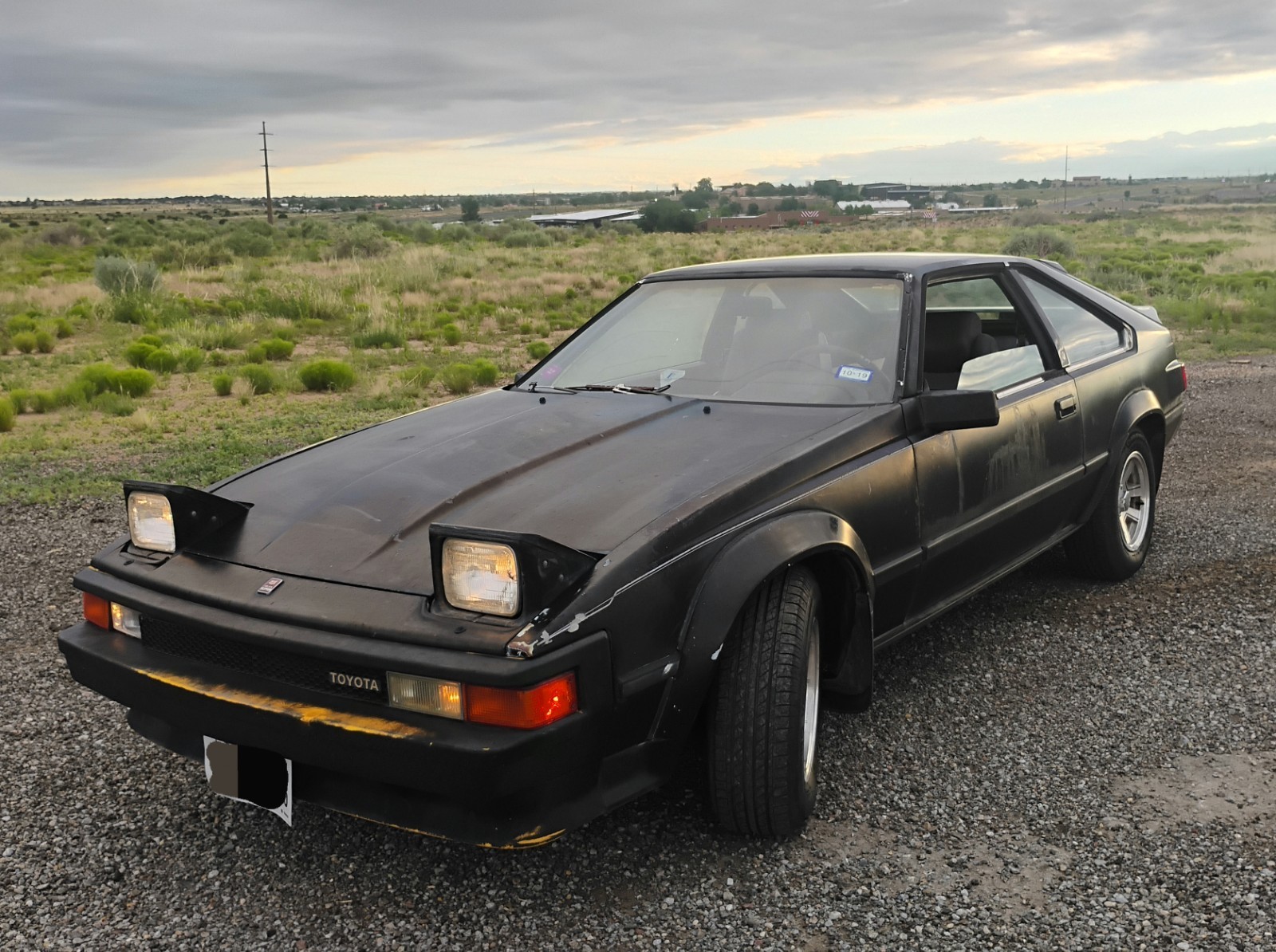 Toyota-Supra-1985-Coupe