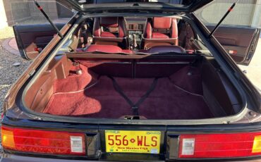 Toyota-Supra-1985-Maroon-Metallic-Maroon-4