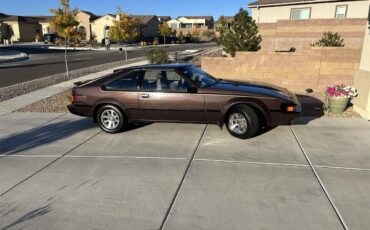 Toyota-Supra-1985-Maroon-Metallic-Maroon-7