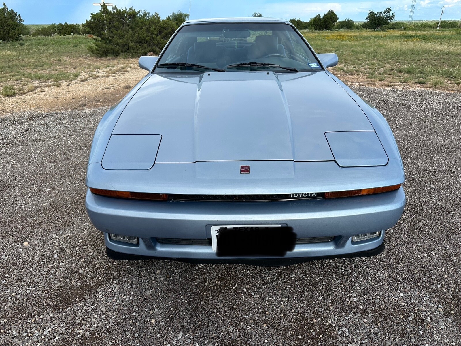 Toyota-Supra-1987-1