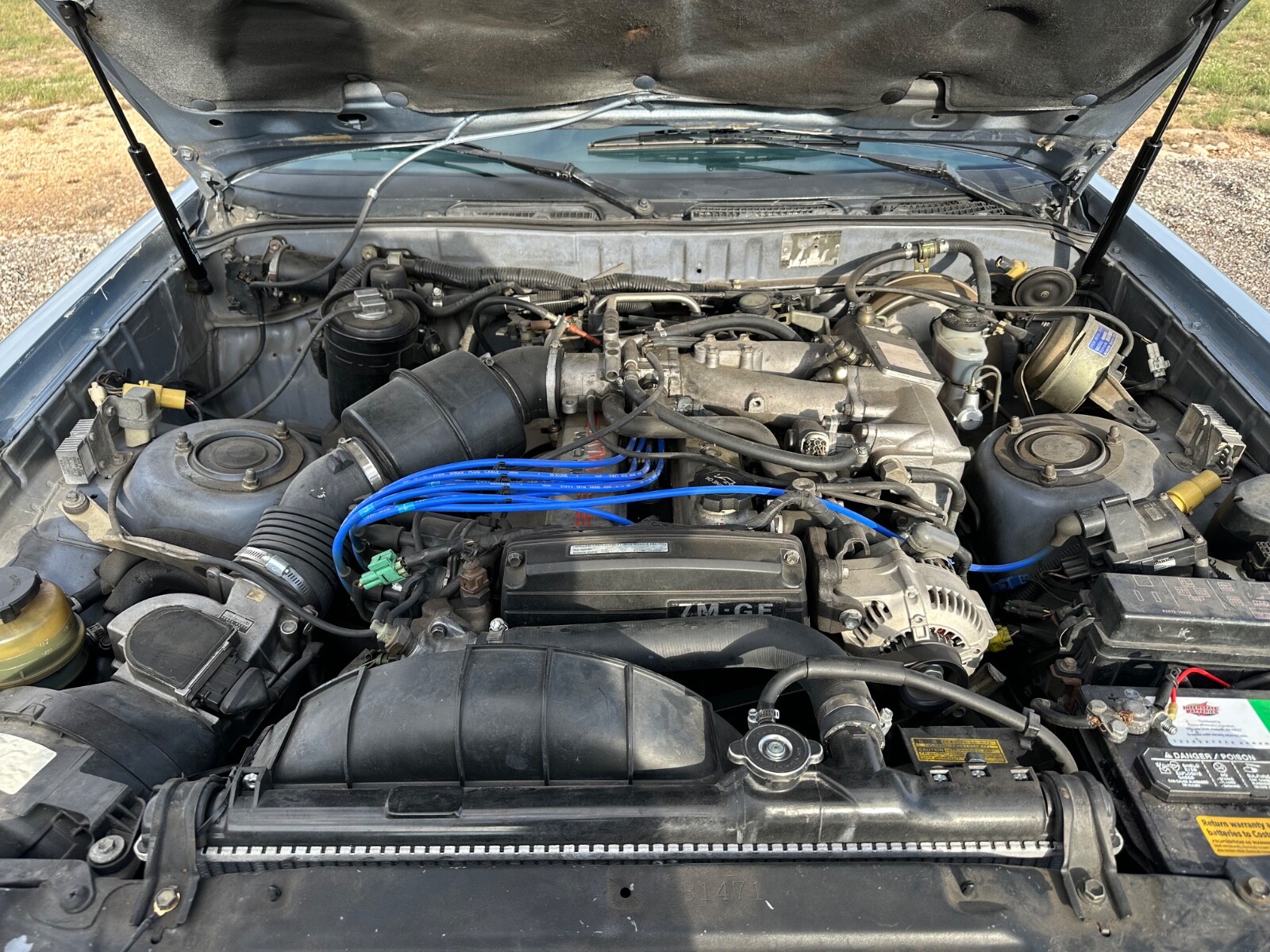 Toyota-Supra-1987-13