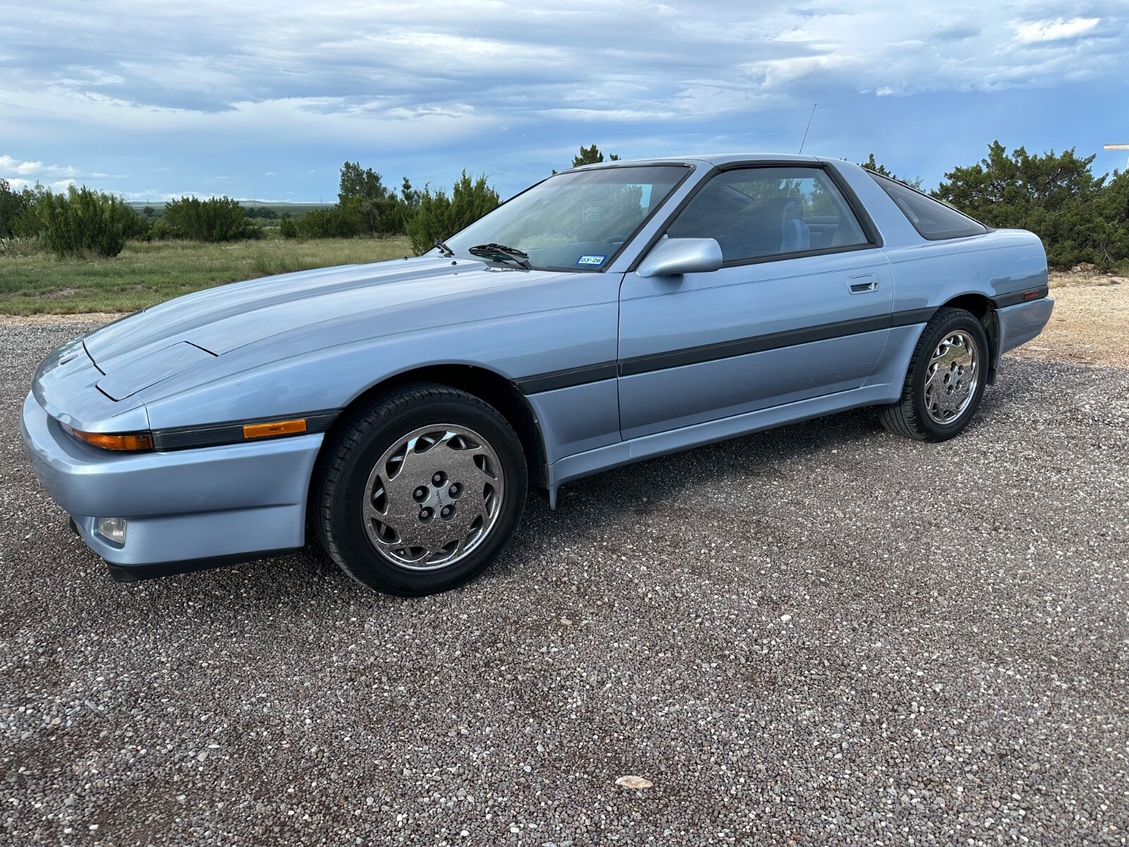 Toyota-Supra-1987-4