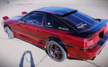 Toyota-Supra-1987-Custom-1