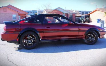 Toyota-Supra-1987-Custom