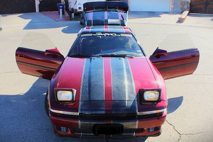 Toyota-Supra-1987-Custom-7