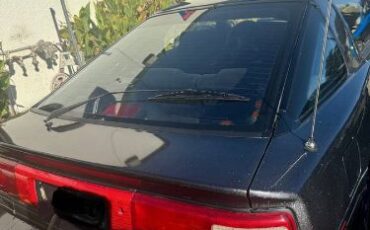 Toyota-Supra-1989-Gray-3