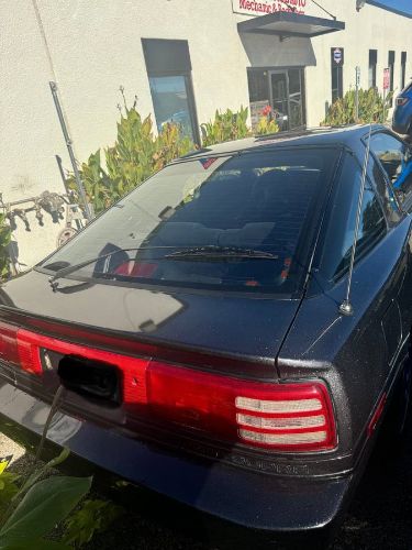 Toyota-Supra-1989-Gray-3
