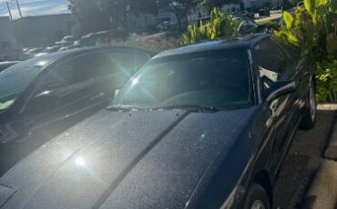 Toyota-Supra-1989-Gray