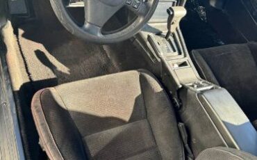 Toyota-Supra-1989-Gray-5