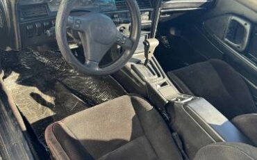 Toyota-Supra-1989-Gray-6