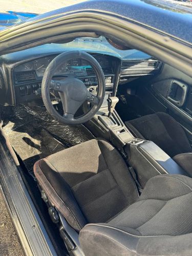 Toyota-Supra-1989-Gray-6