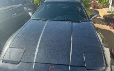 Toyota-Supra-1989-Gray-7