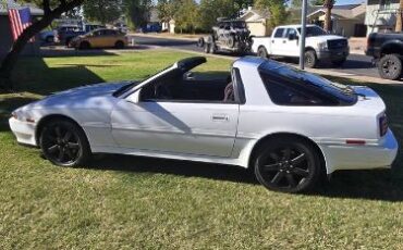 Toyota-Supra-1989-White-17