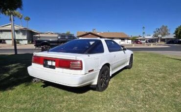 Toyota-Supra-1989-White-6
