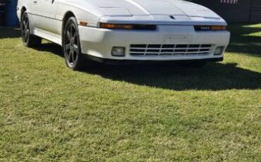 Toyota-Supra-1989-White-7