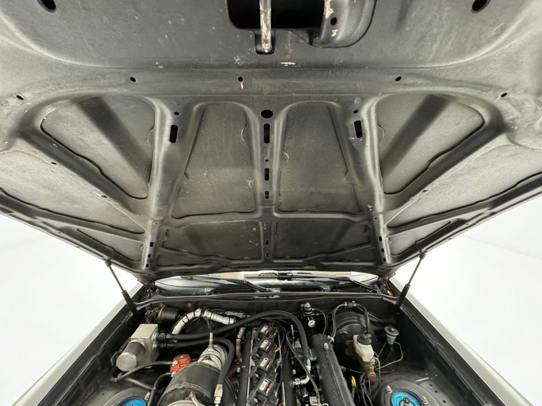 Toyota-Supra-1990-Granite-Gray-Saddle-12