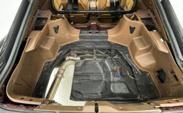 Toyota-Supra-1990-Granite-Gray-Saddle-20