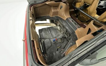 Toyota-Supra-1990-Granite-Gray-Saddle-21