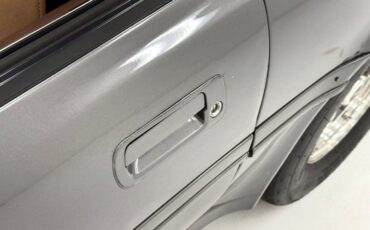 Toyota-Supra-1990-Granite-Gray-Saddle-26