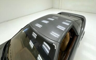 Toyota-Supra-1990-Granite-Gray-Saddle-30