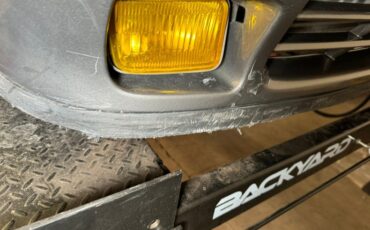 Toyota-Supra-1990-Granite-Gray-Saddle-35