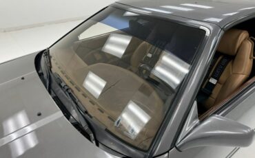 Toyota-Supra-1990-Granite-Gray-Saddle-9