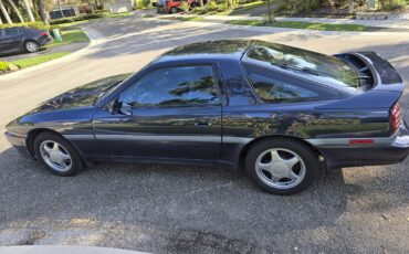 Toyota-Supra-1990-Hatchback-1