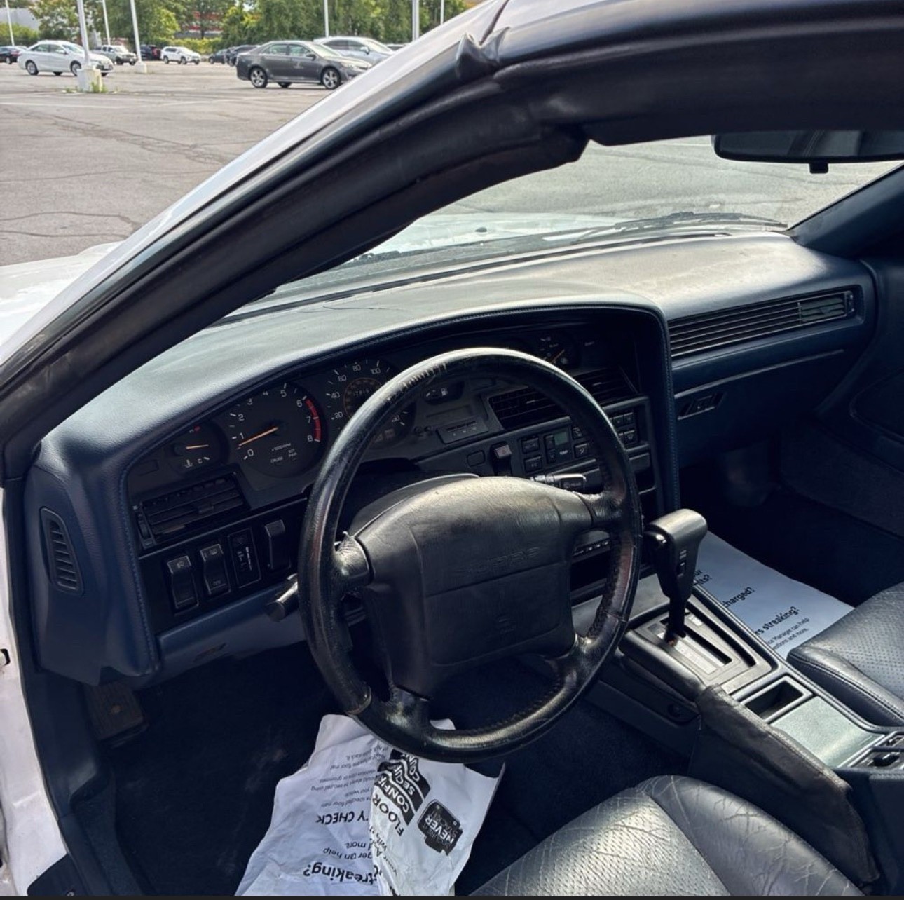 Toyota-Supra-1990-Hatchback-16