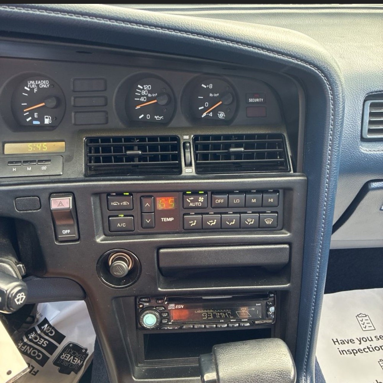 Toyota-Supra-1990-Hatchback-17