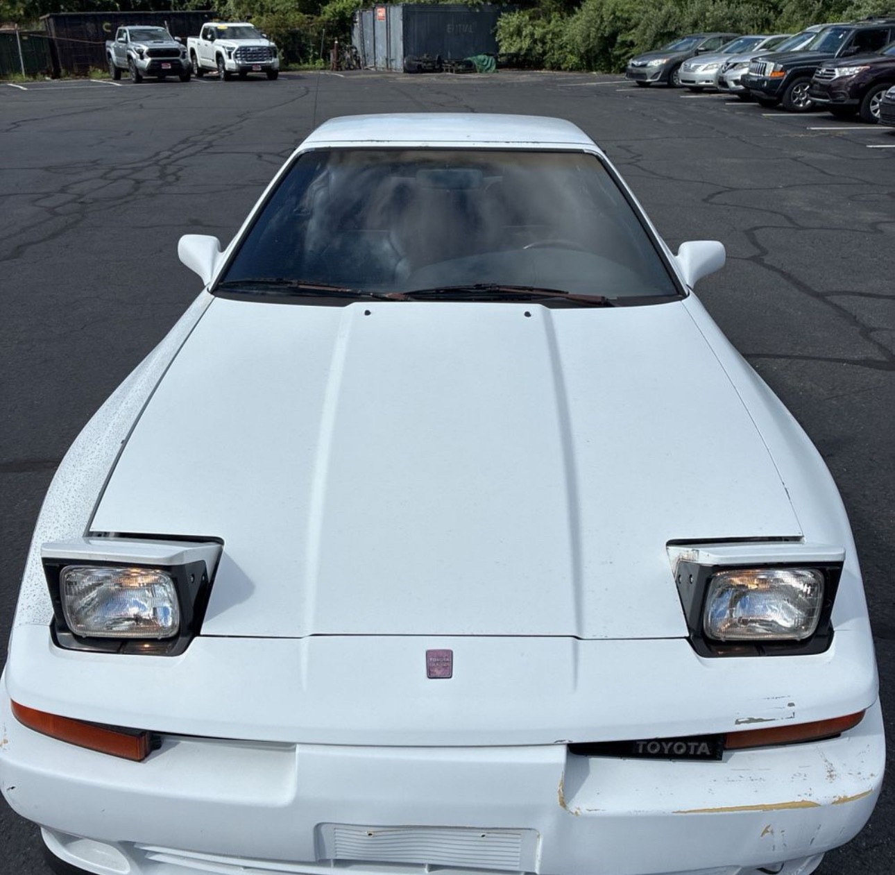 Toyota-Supra-1990-Hatchback-2