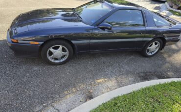 Toyota-Supra-1990-Hatchback