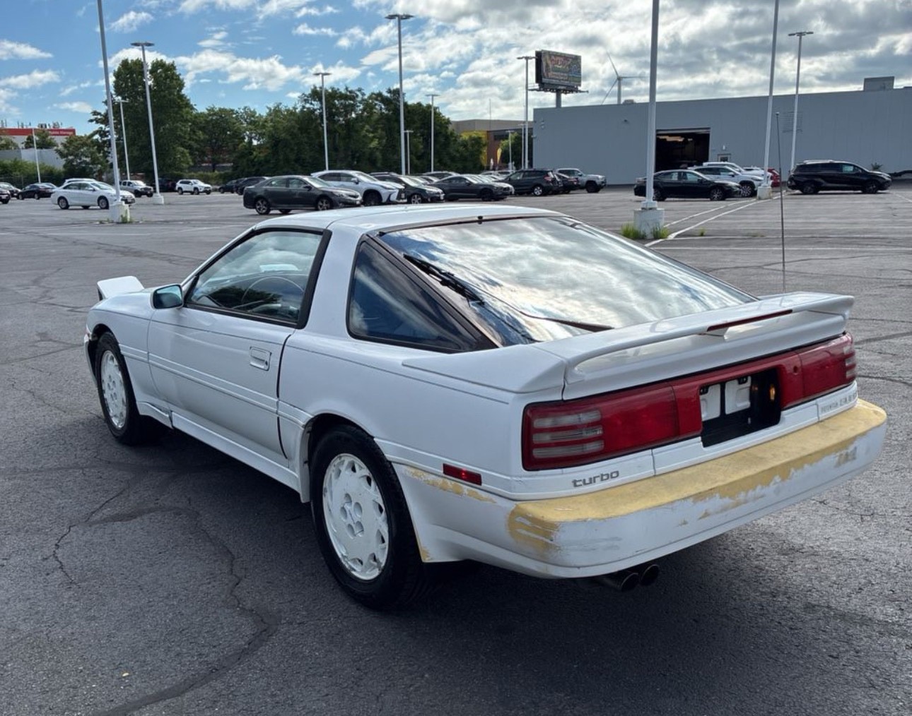 Toyota-Supra-1990-Hatchback-6