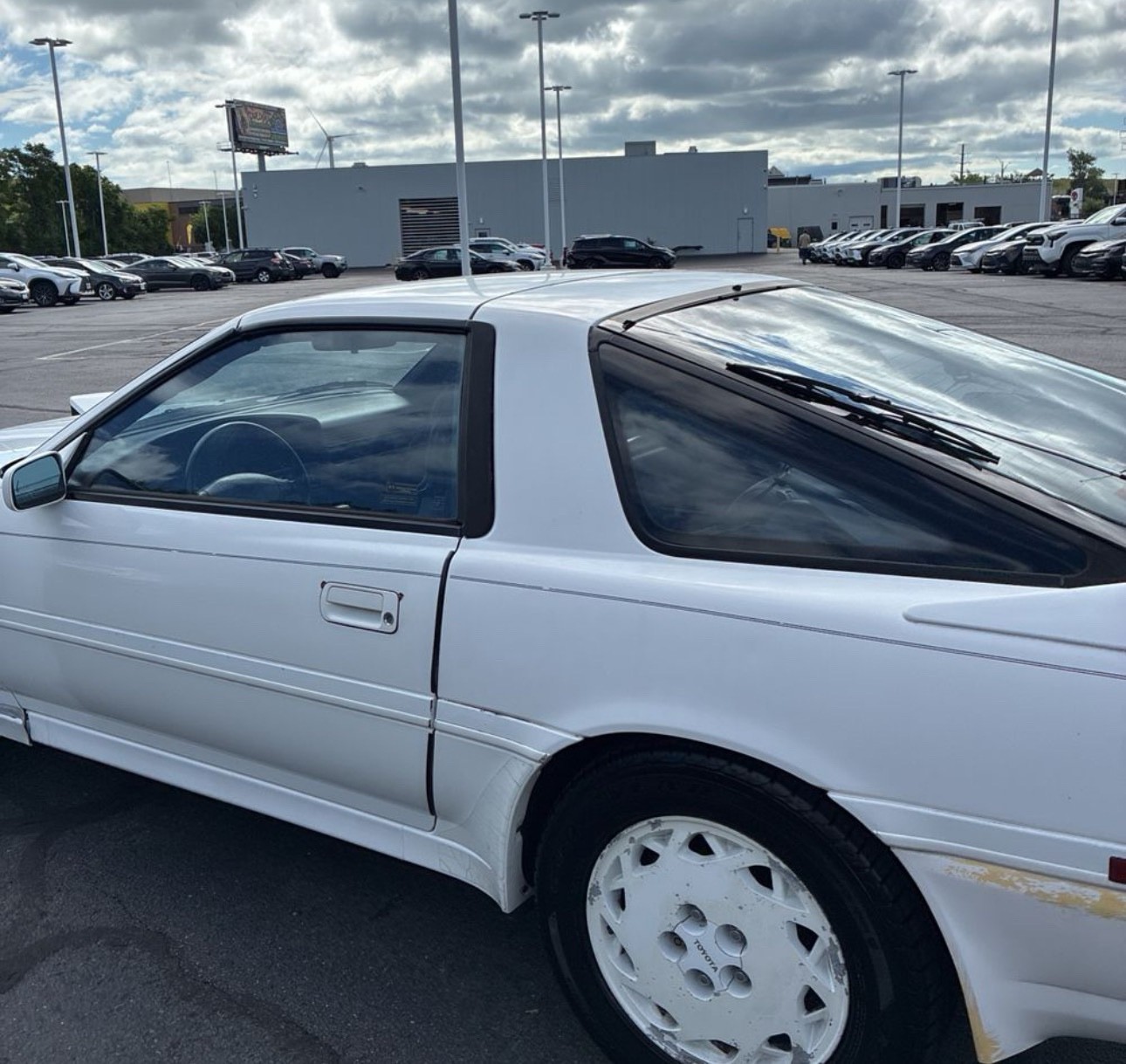 Toyota-Supra-1990-Hatchback-7