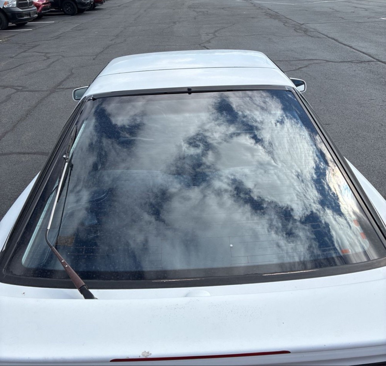 Toyota-Supra-1990-Hatchback-9