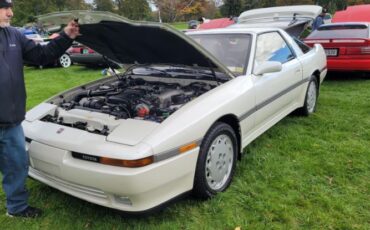 Toyota-Supra-1990-Pearl-White-Maroon-Leather-21