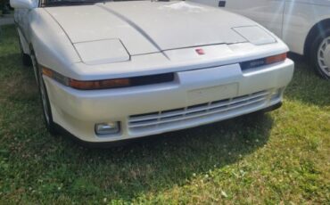 Toyota-Supra-1990-Pearl-White-Maroon-Leather-25