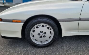 Toyota-Supra-1990-Pearl-White-Maroon-Leather-29