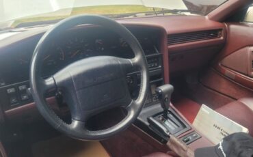 Toyota-Supra-1990-Pearl-White-Maroon-Leather-31