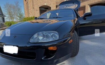 Toyota-Supra-1993-Black-Tan-11