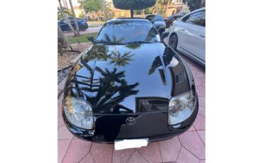 Toyota-Supra-1993-Black-Tan-12