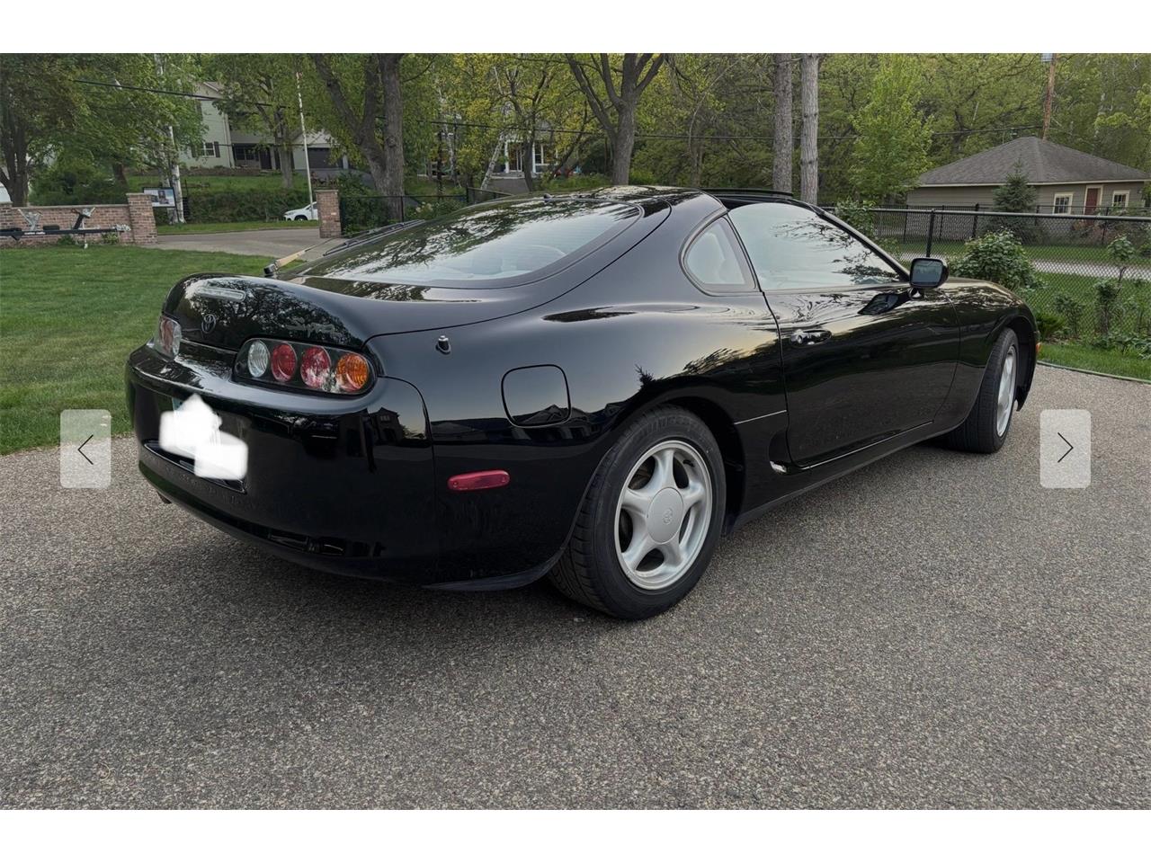 Toyota-Supra-1993-Black-Tan-13