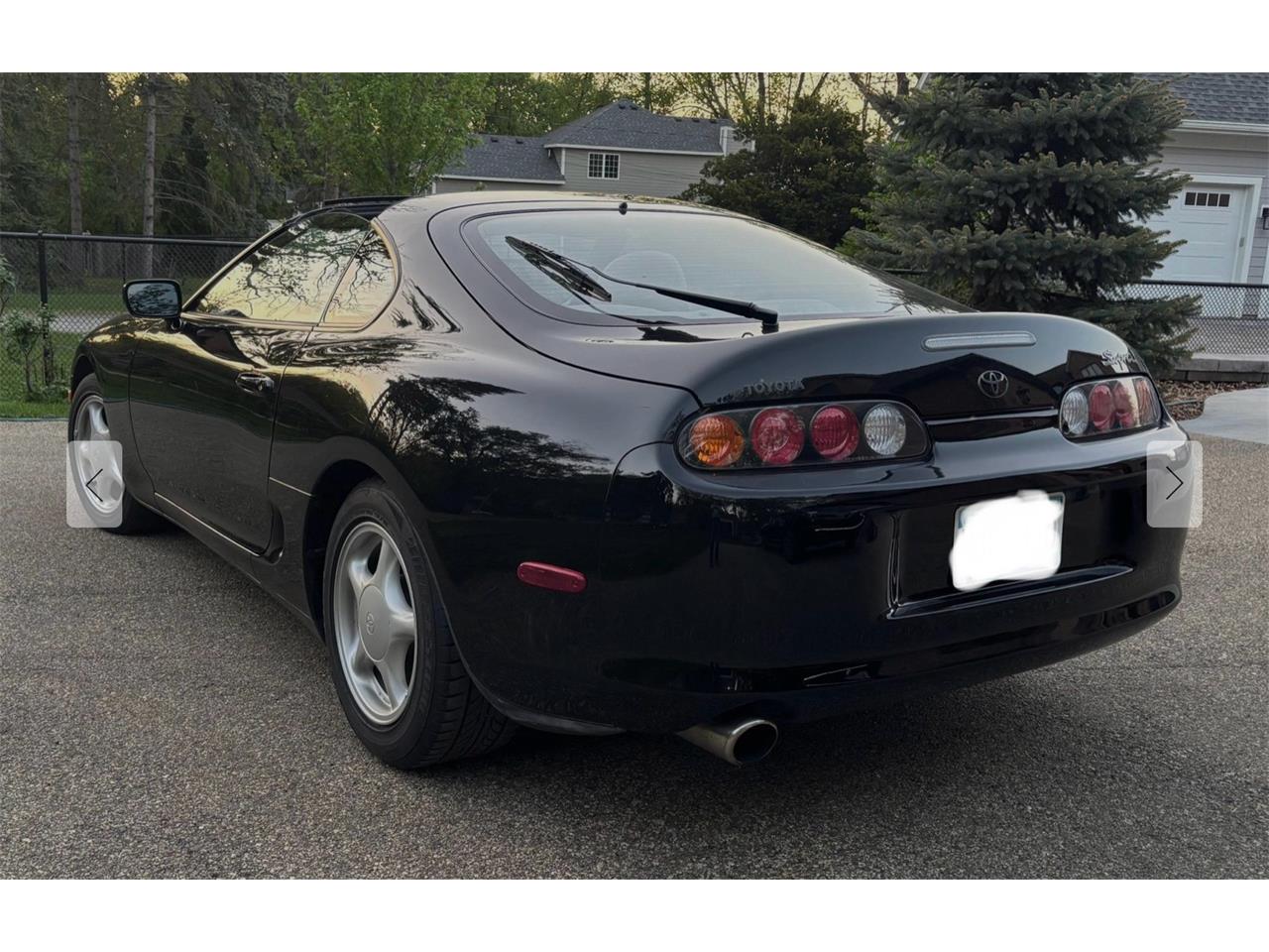 Toyota-Supra-1993-Black-Tan-16