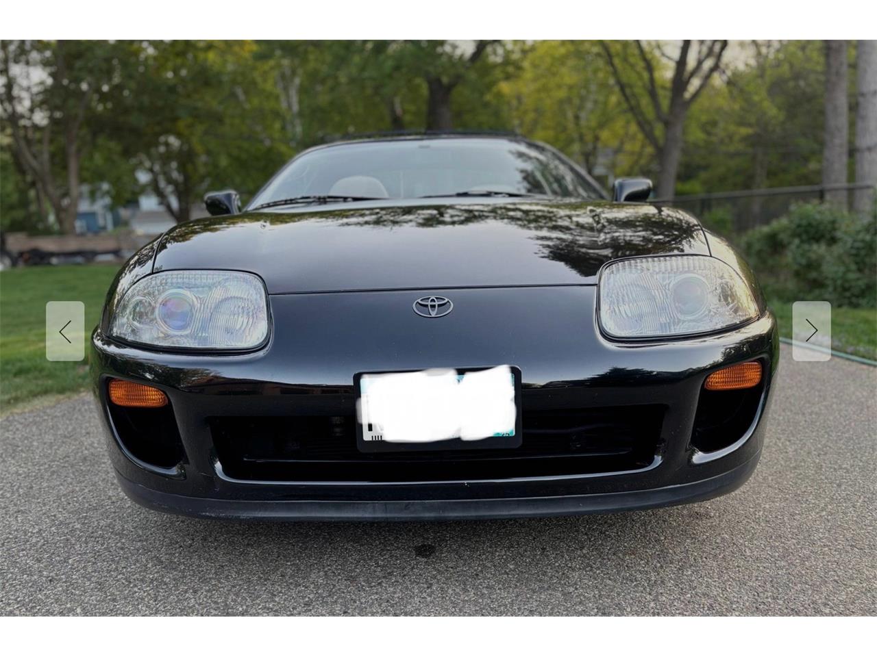 Toyota-Supra-1993-Black-Tan-20