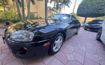 Toyota-Supra-1993-Black-Tan-22