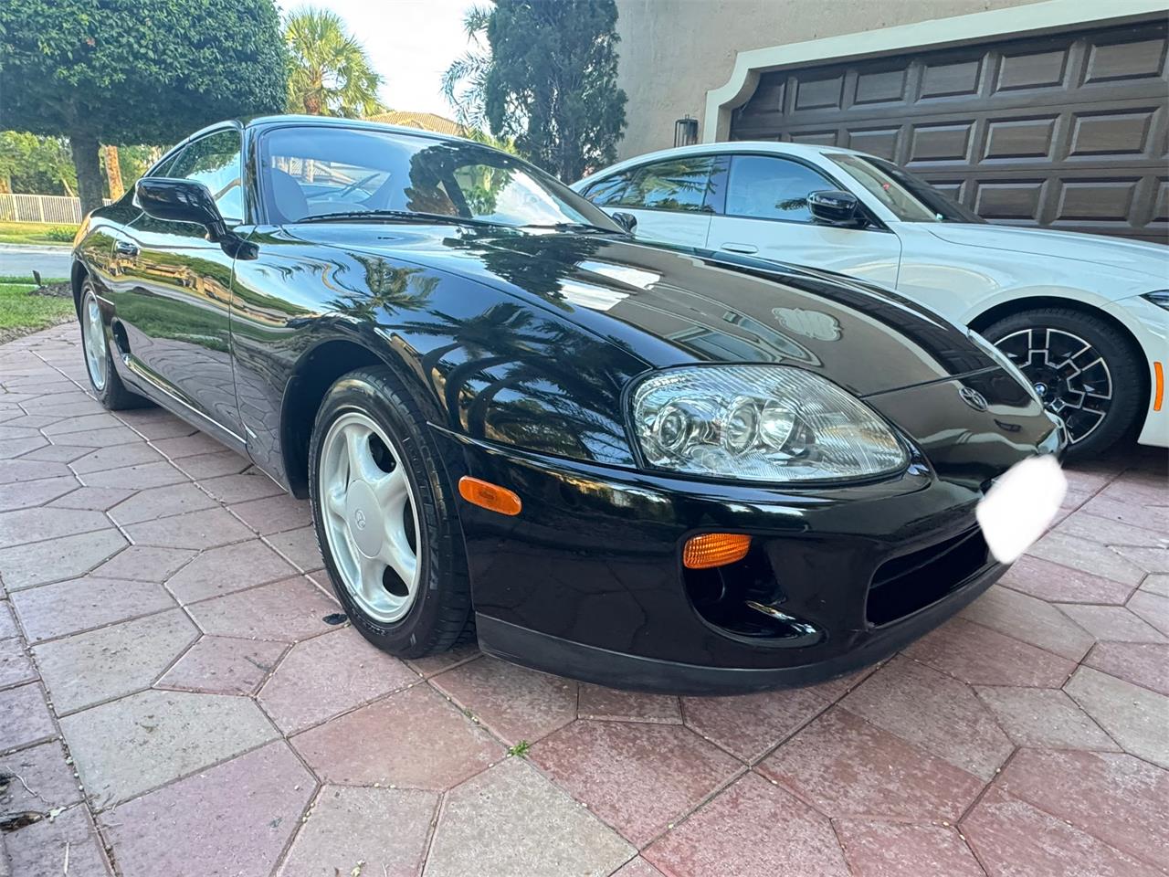 Toyota-Supra-1993-Black-Tan-23