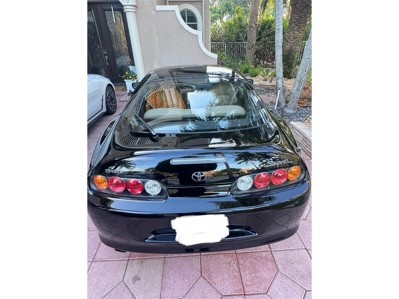 Toyota-Supra-1993-Black-Tan-25