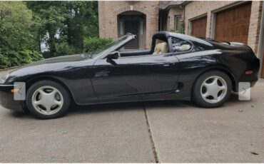 Toyota-Supra-1993-Black-Tan-26